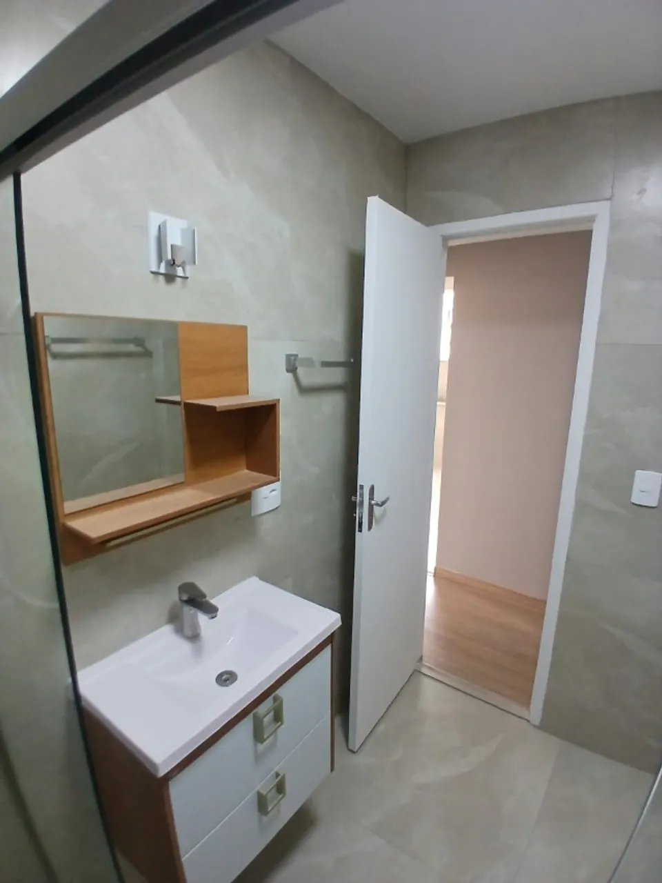 Departamento, 90 m², con bañera — photo 5