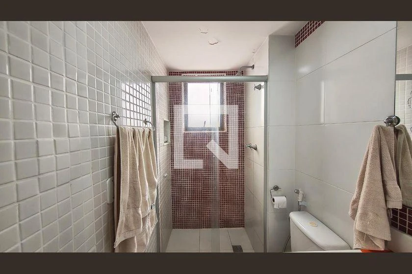 One-bedroom apartment with a mountain view — photo 35