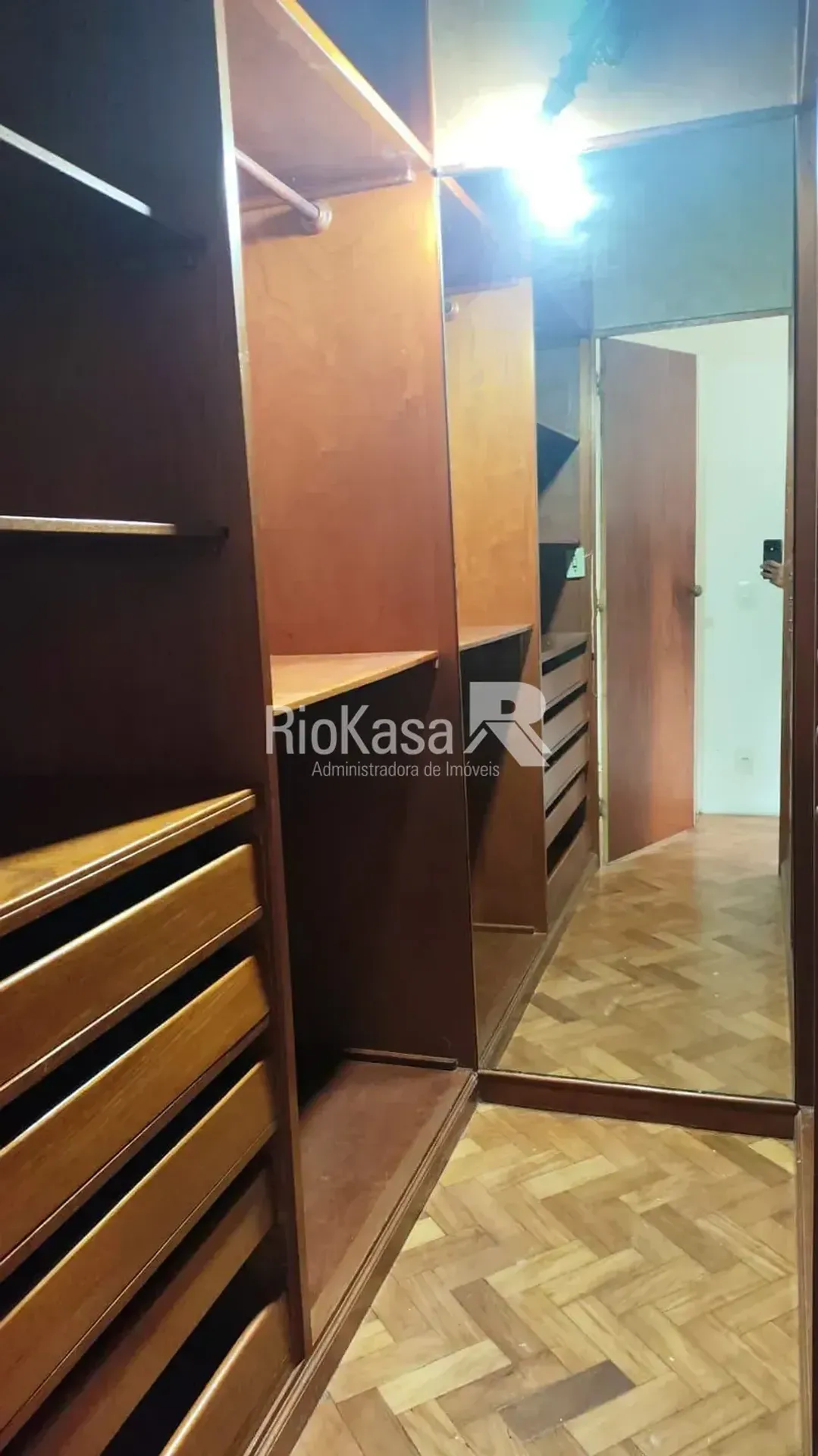 Mountain view in a 2-bedroom apartment, 102 m² — photo 2
