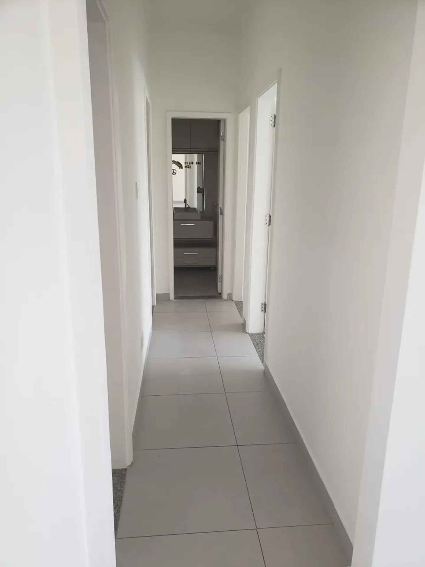 Apartamento 79 m² com 2 quartos, 2 banheiros e 1 vaga — photo 2