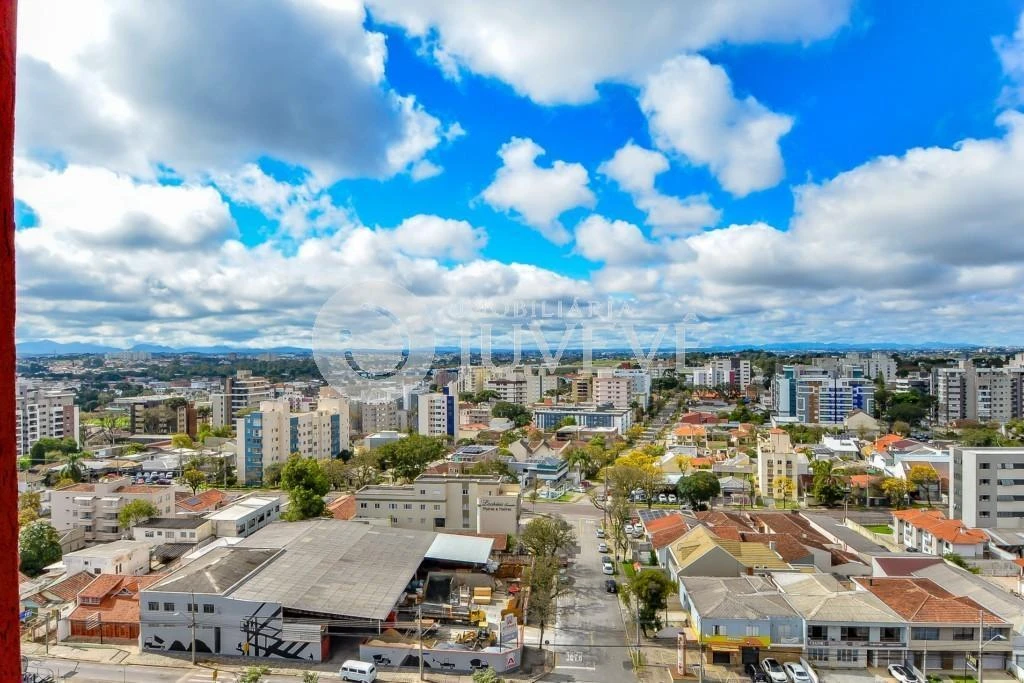Apartamento de 2 quartos com cozinha fechada e 1 vaga — photo 16