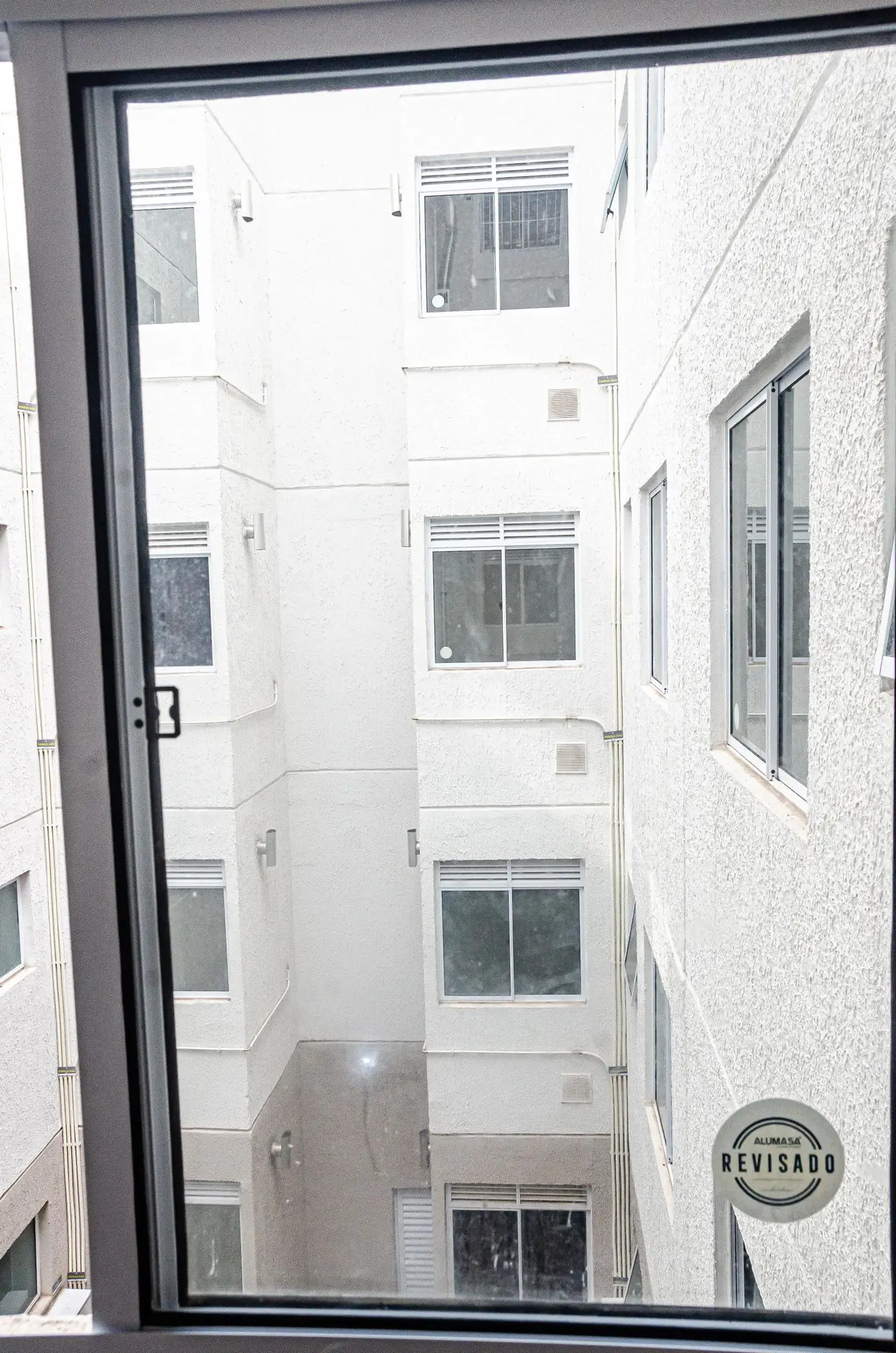 Apartamento sin amueblar con 2 dormitorios y 1 baño — photo 4