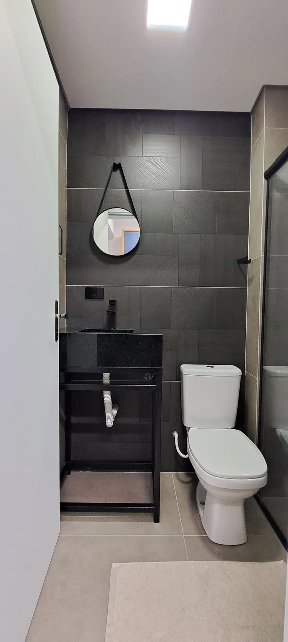 Estudio con 1 dormitorio y balcón — photo 6