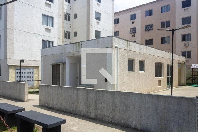 Departamento de 2 dormitorios y 40 m² — photo 20