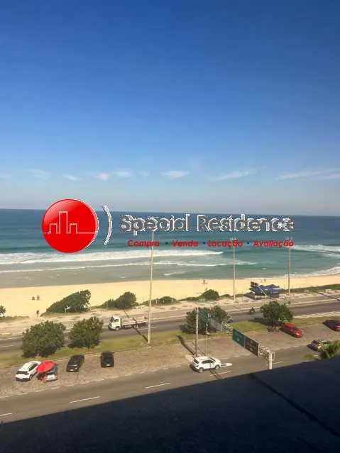 Furnished duplex penthouse with 3 bedrooms and 3 baths — photo 18