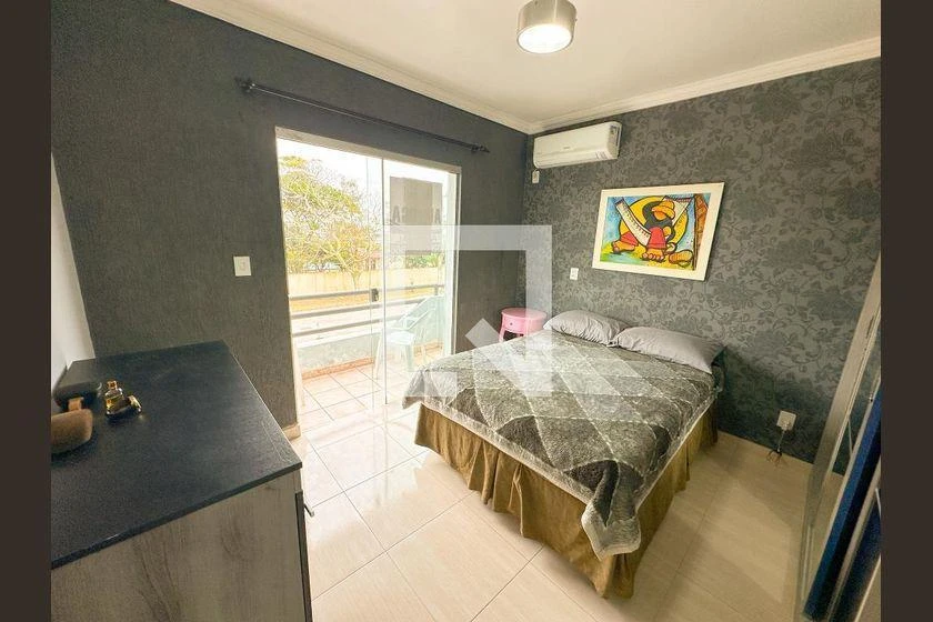 Apartamento mobiliado com 94 m² e cozinha com fogão a gás — photo 18