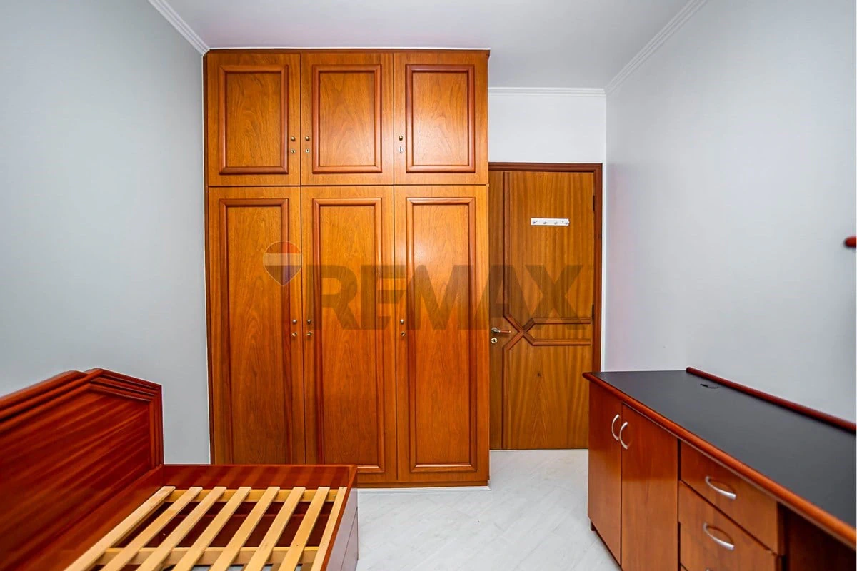 Власне барбекю та 3 спальні: квартира 150 м² — photo 22