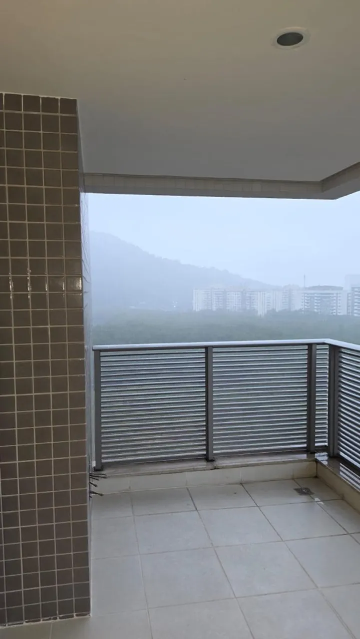 Apartamento de 2 quartos com varanda gourmet, Barra Olímpica — photo 8
