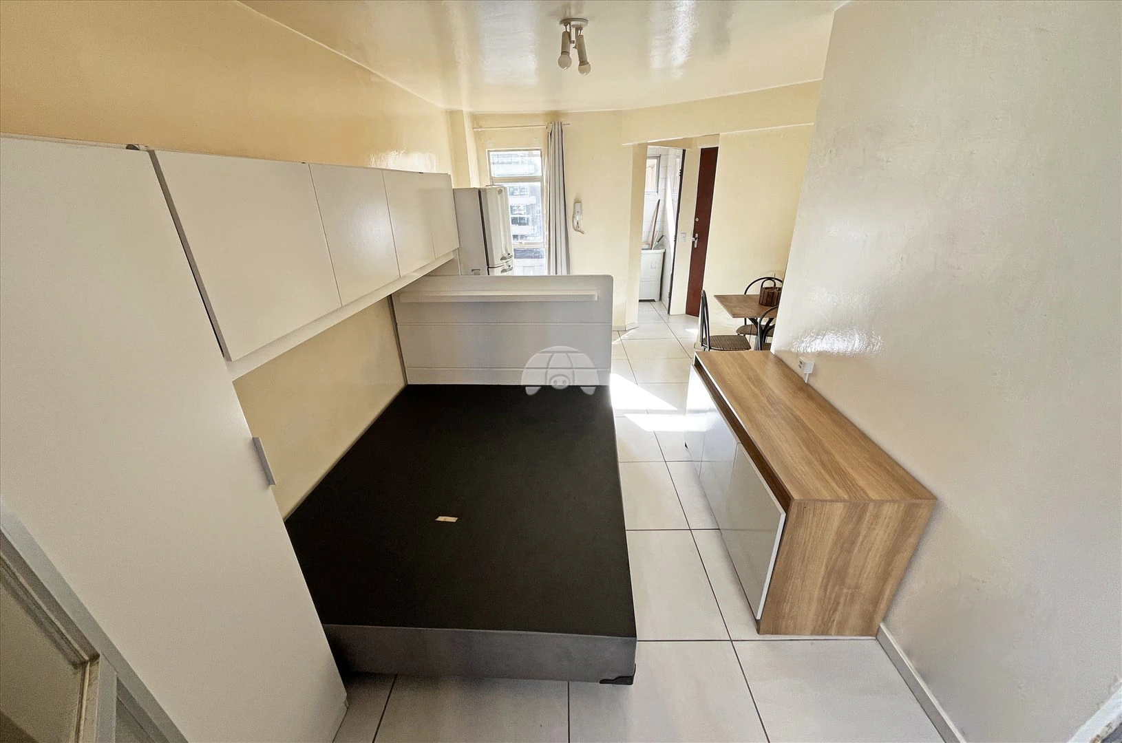 Furnished 35 m² apartment with 1 bedroom — photo 9