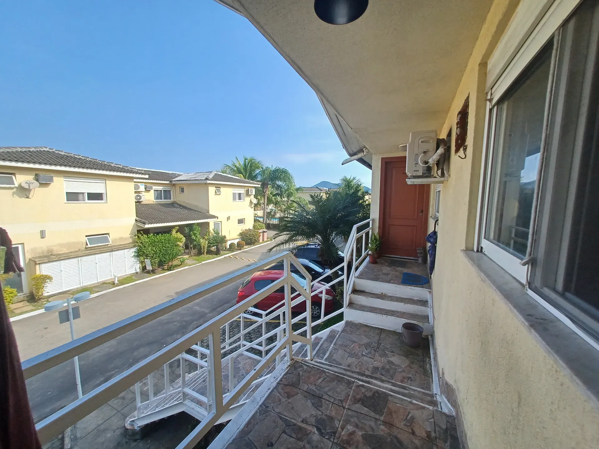 2-bedroom apartment with a washing machine in Rio de Janeiro — photo 8