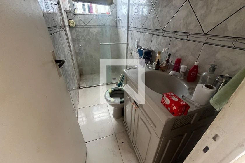 Furnished 60 m² apartment with 2 bedrooms — photo 19