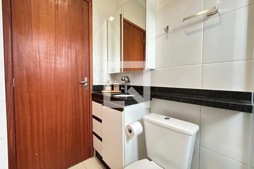 Departamento amueblado, 80 m², con balcón cerrado con vidrio — photo 29