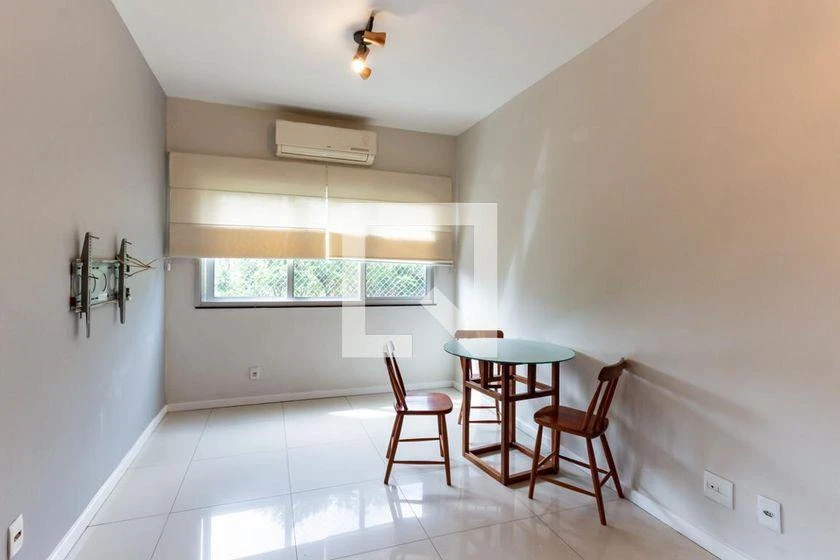Меблированная квартира с 2 спальнями и 60 м² — photo 7
