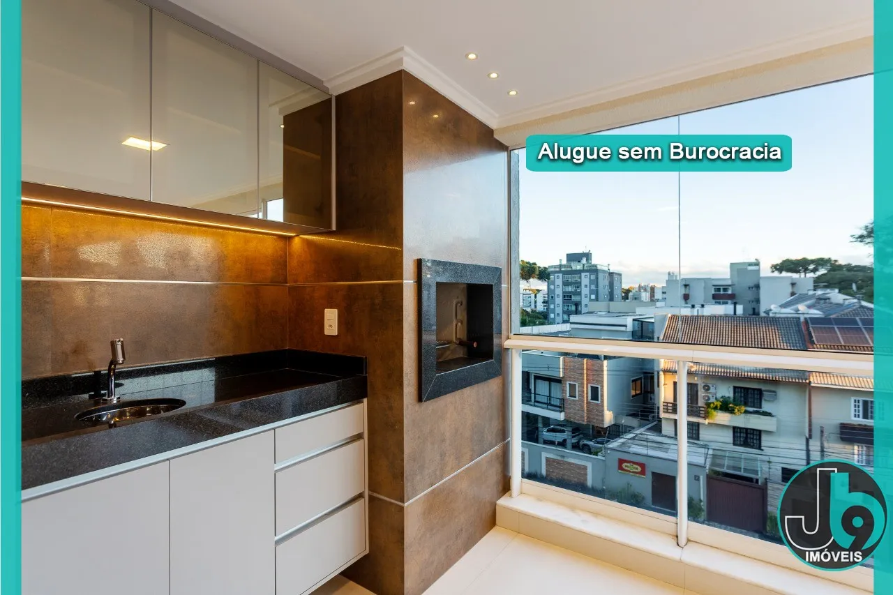 Apartamento para locação com 158 m², 3 dormitórios e 2 vagas — photo 13