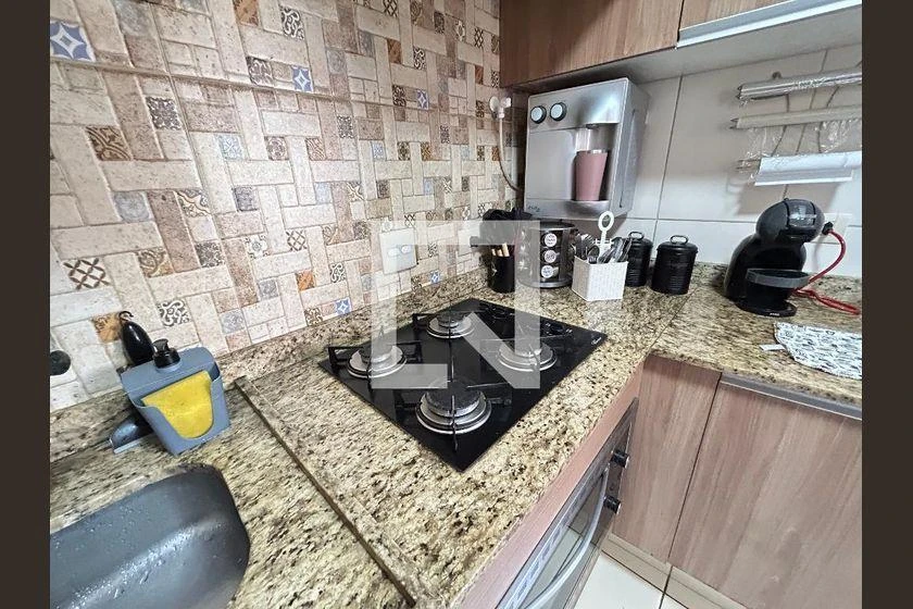 Apartamento mobiliado de 3 quartos com máquina de lavar — photo 8