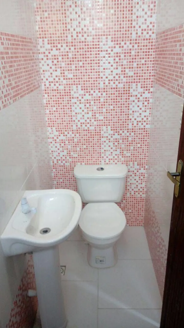 One-bedroom house, 30 m² — photo 5