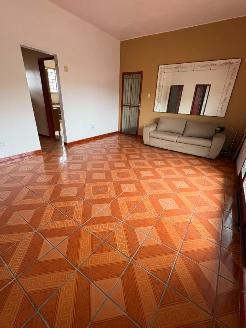 115 m² furnished apartment with 2 bedrooms and balcony — photo 13