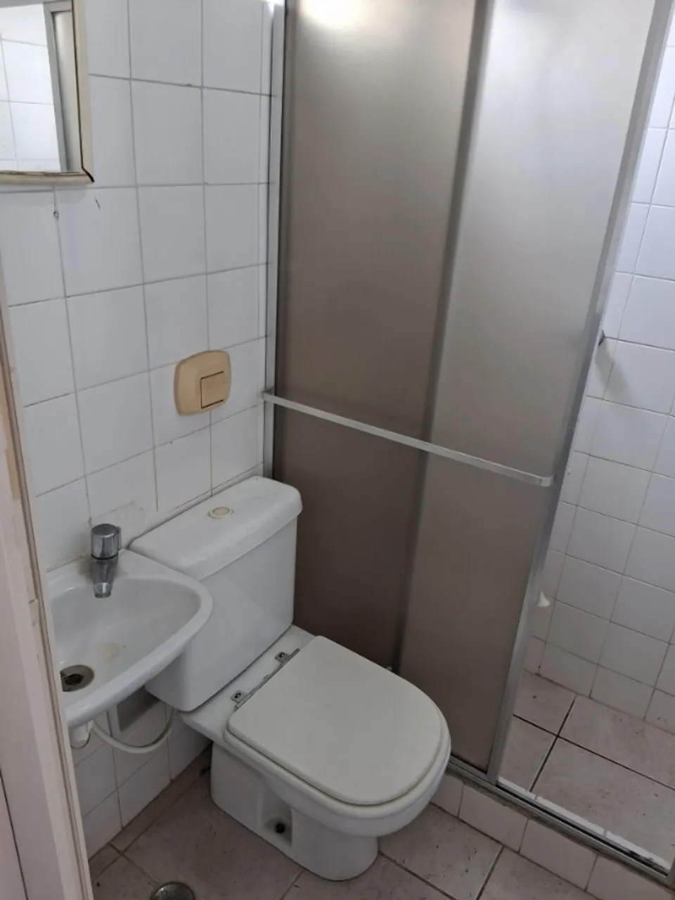 Apartment, 81 m², with a walk-in closet — photo 17