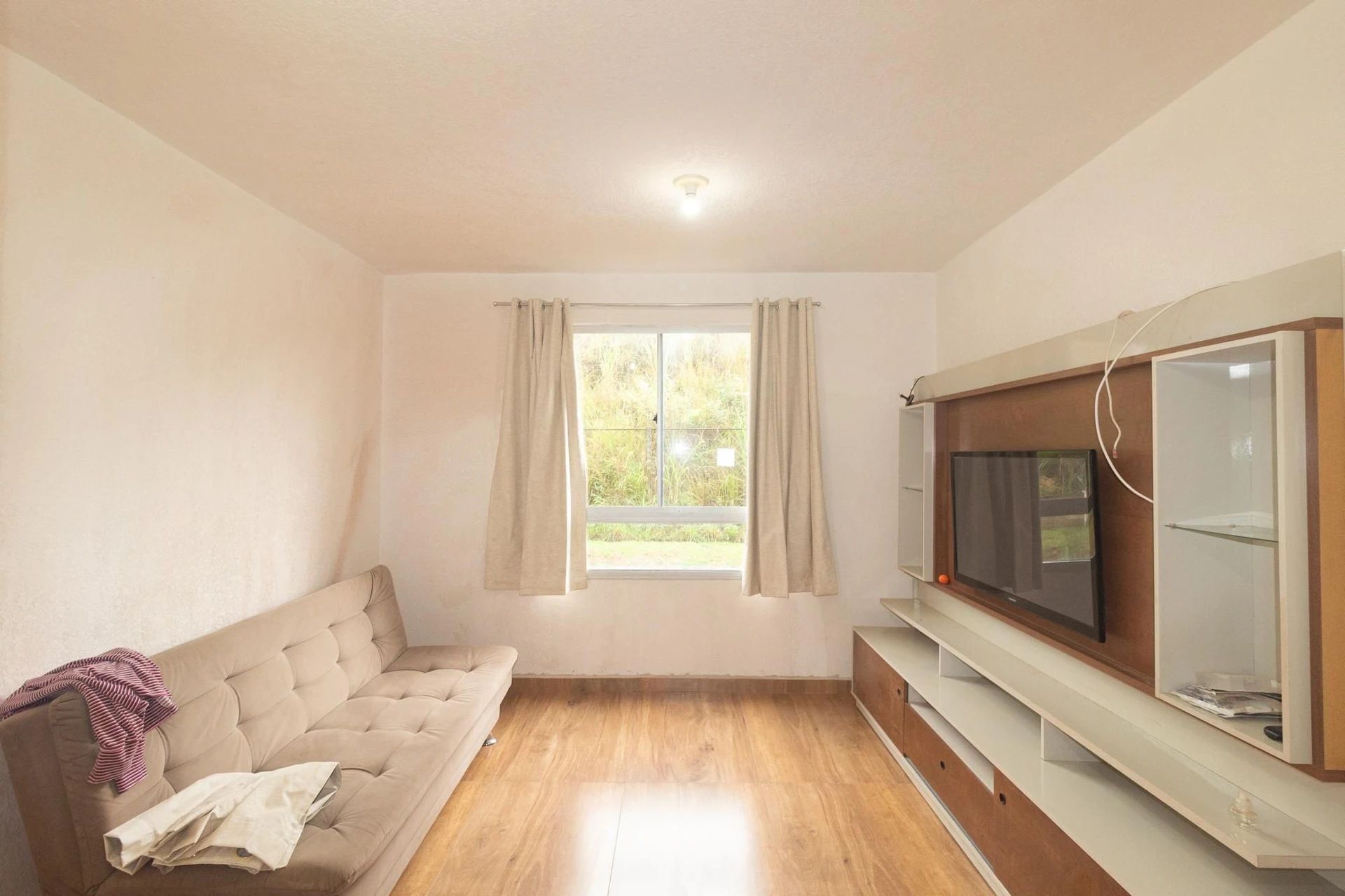 Apartamento mobiliado com 2 quartos e 1 vaga — photo 12
