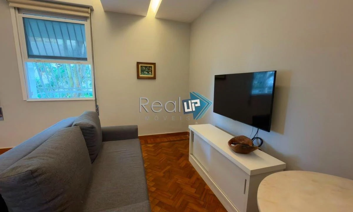 Apartamento mobiliado de 89 m² com 2 quartos e suíte — photo 8