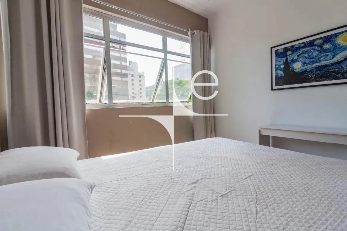 One-bedroom apartment with a home office in Florianópolis — photo 7