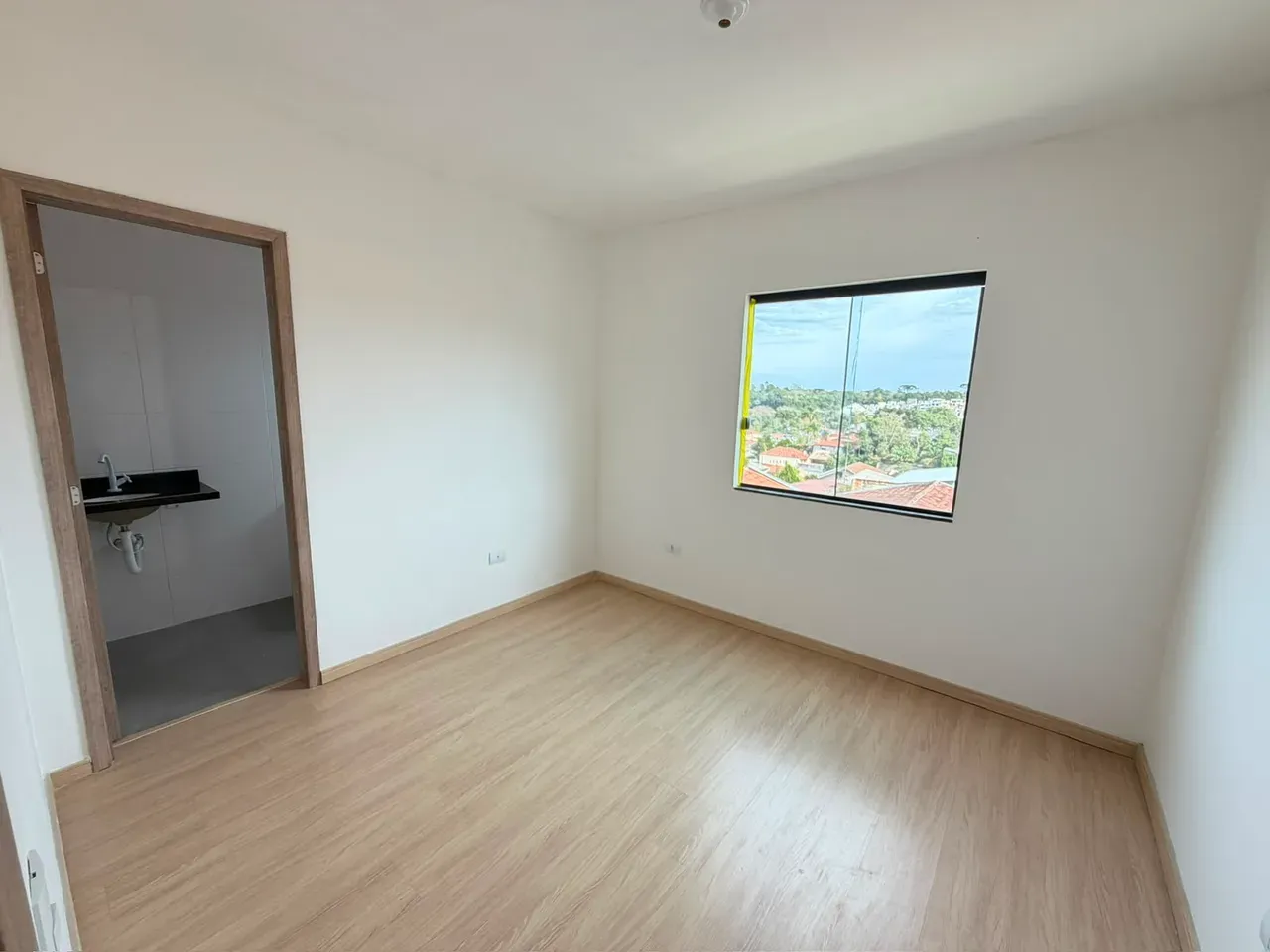 Дом: 3 спальни, 1 со своей ванной, 94 м², Куритиба — photo 8