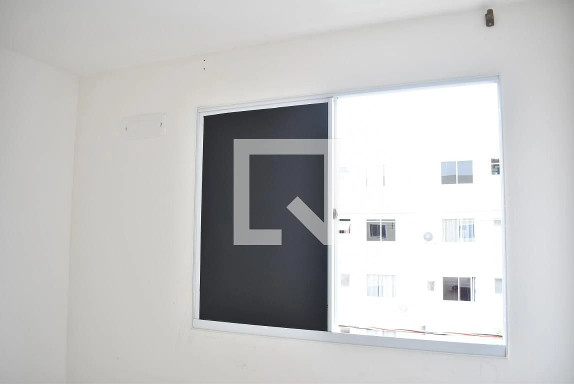 Apartamento com churrasqueira privativa, Campo Grande — photo 17