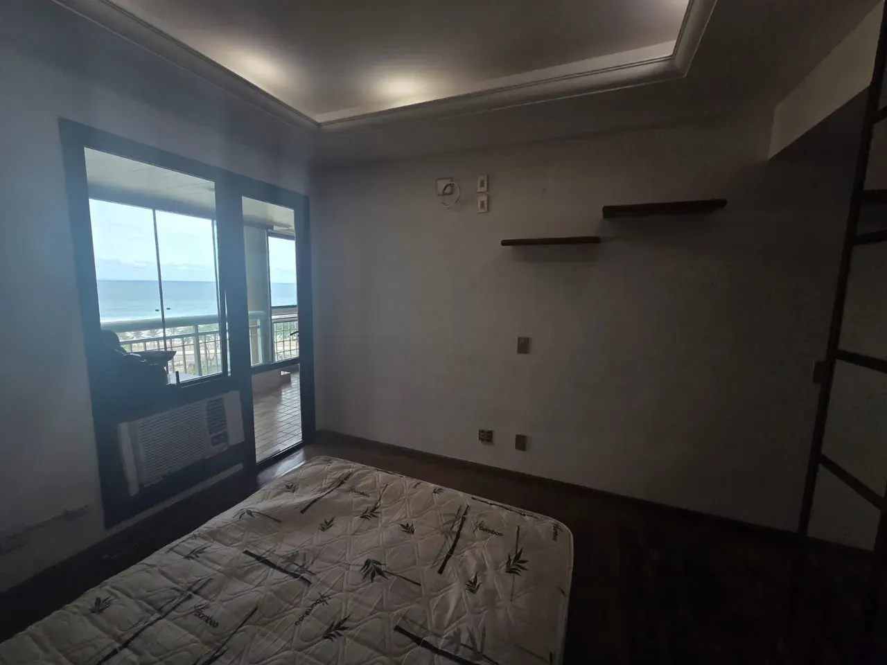 Apartamento de 160 m² no 7º andar com vista e varanda — photo 9