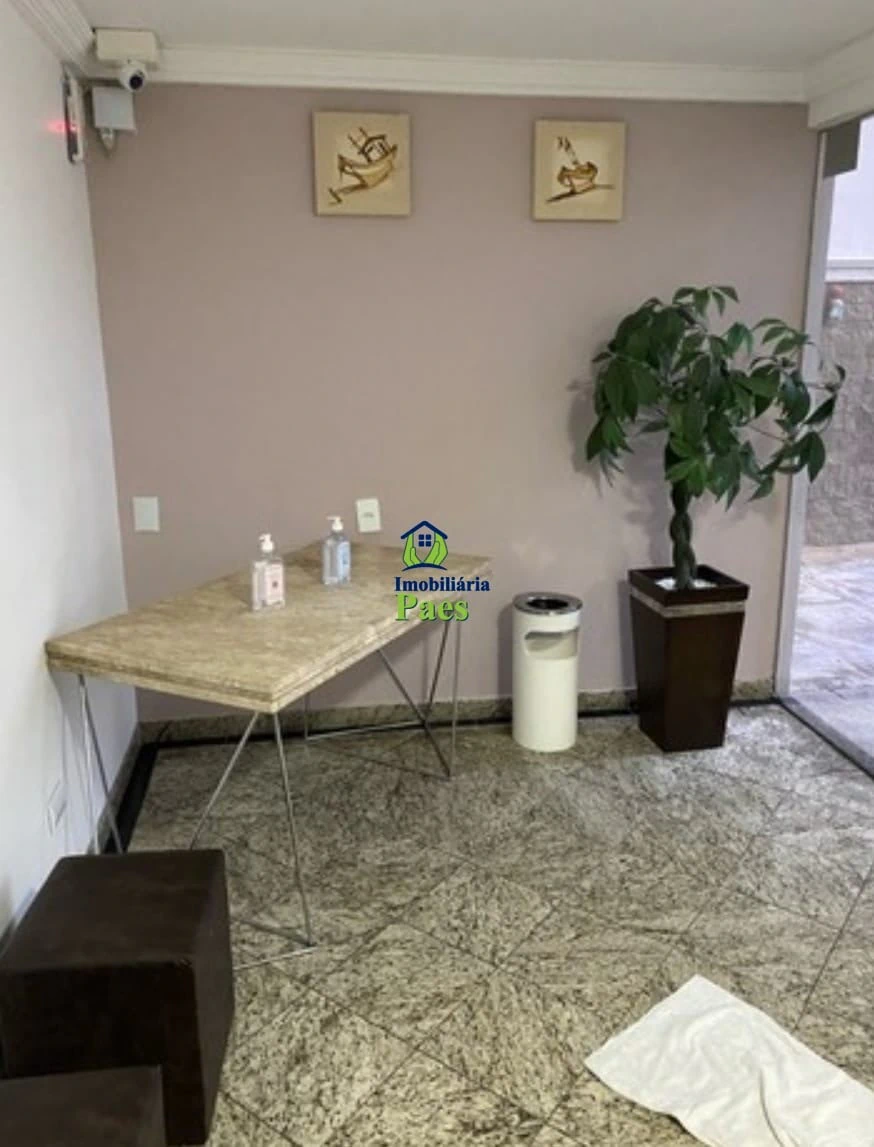 Apartamento mobiliado, 28 m², com máquina de lavar — photo 14