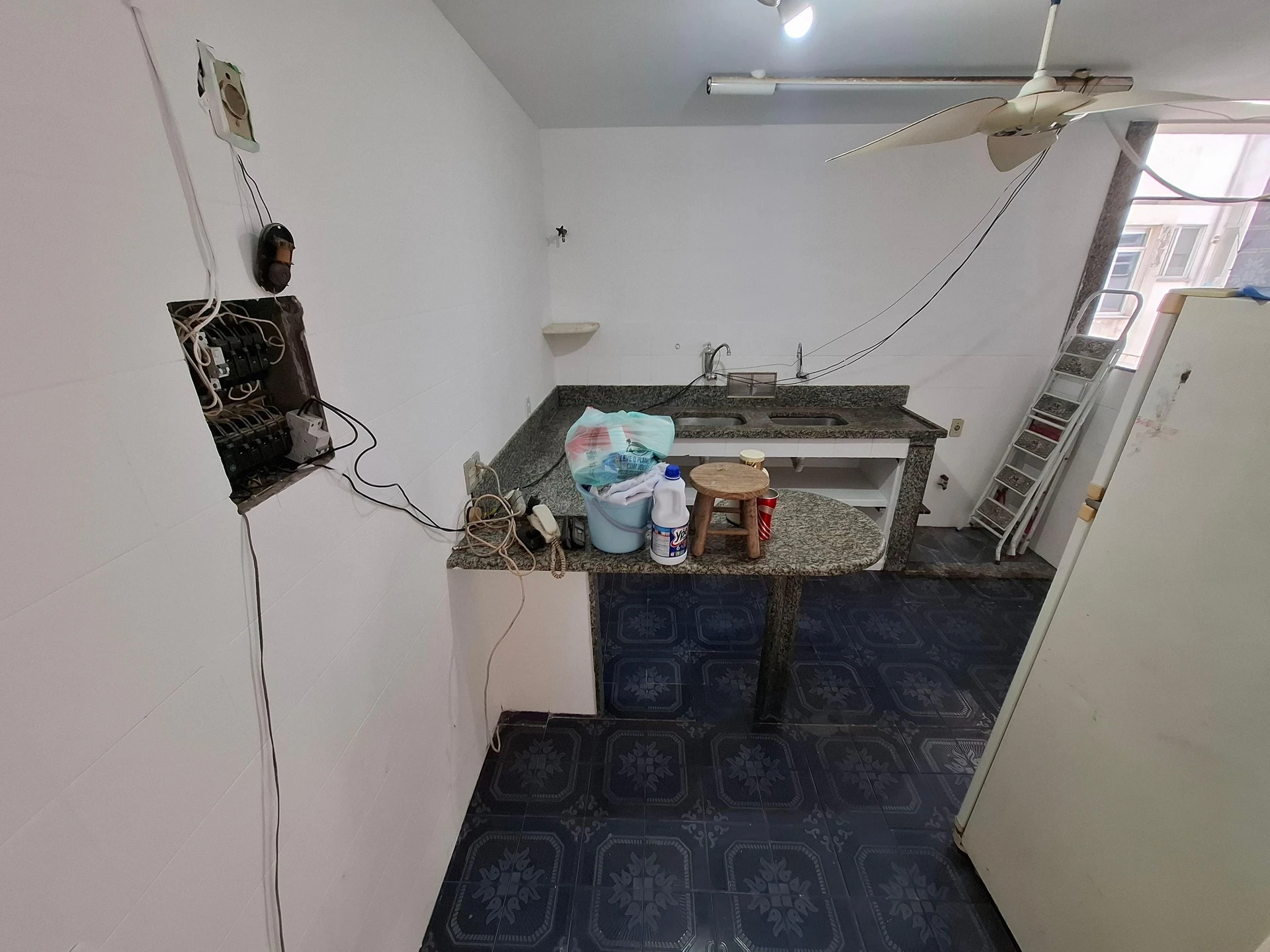 Apartamento para locação com 3 quartos e 1 suíte — photo 20