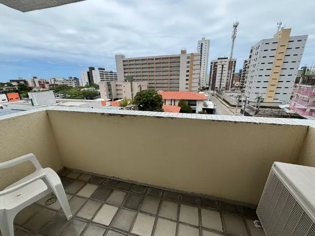 Apartamento mobiliado, 170 m², com espaço de home office — photo 9
