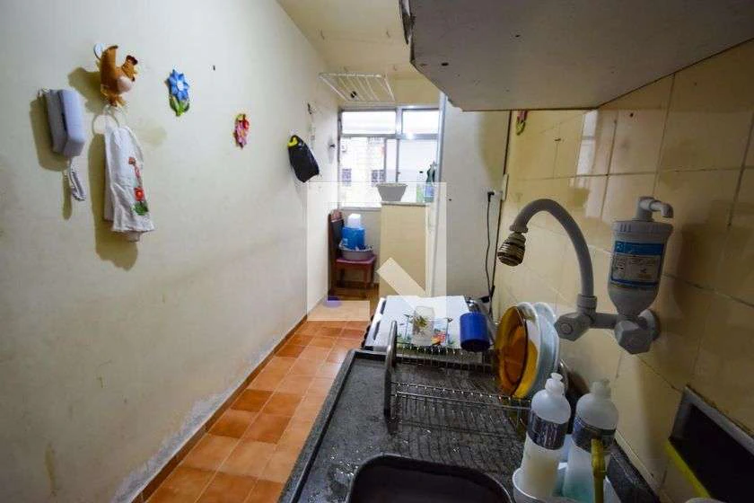 Furnished apartment with 2 bedrooms and 102 m² — photo 10