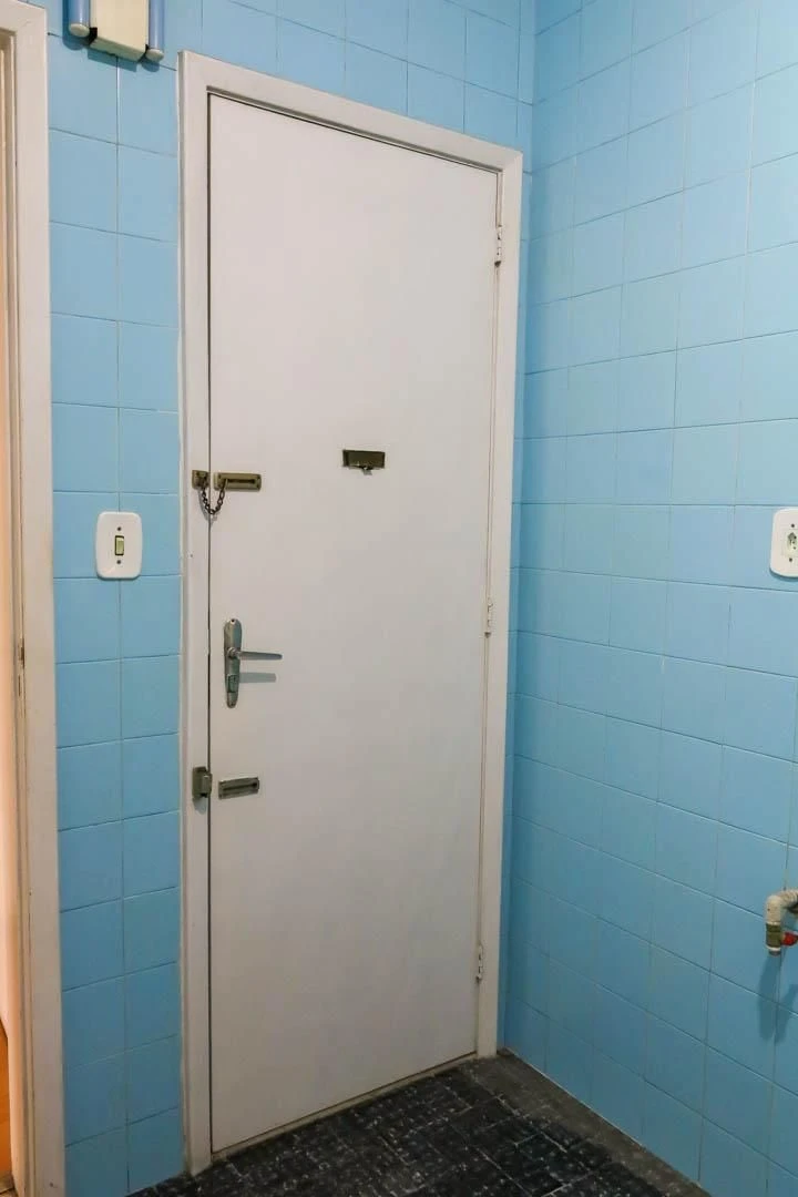Apartamento de alquiler con 2 habitaciones — photo 34