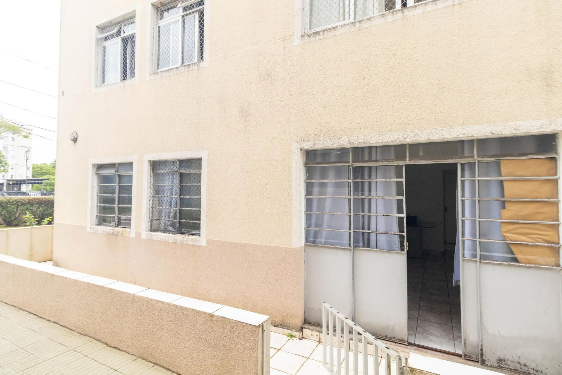 Квартира 75 м² з пральною машиною та робочим місцем — photo 8