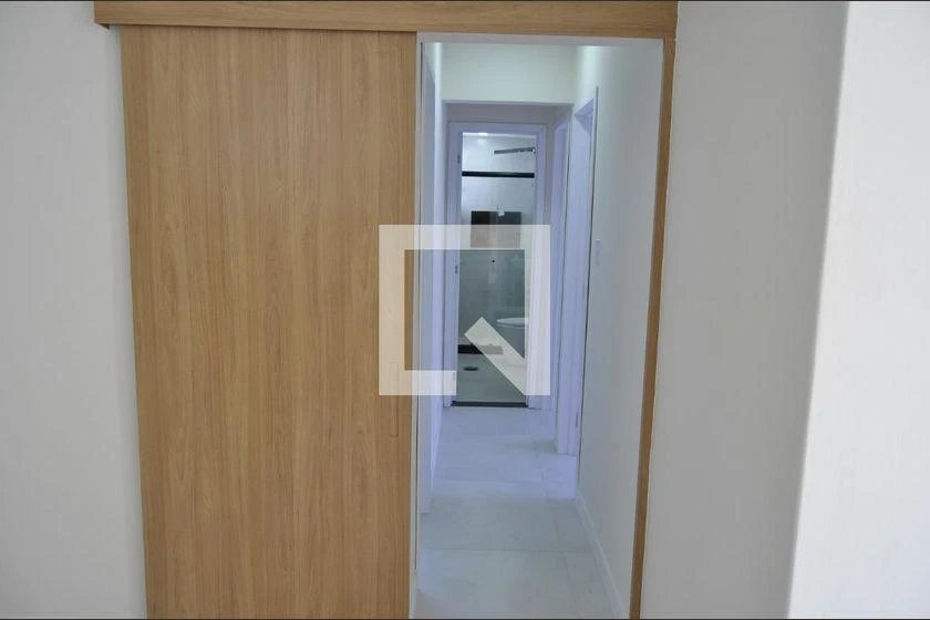 Apartamento mobiliado em condomínio com academia — photo 14