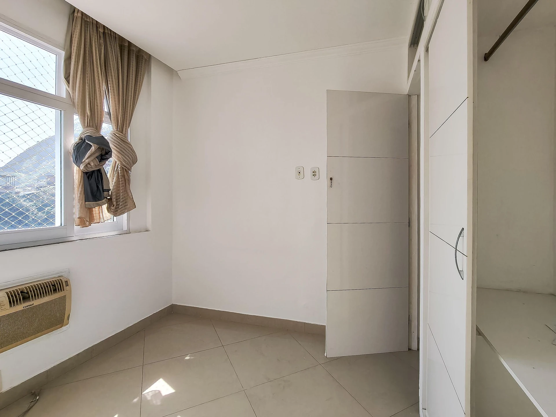 Apartamento de 2 quartos com vista para as montanhas, Tijuca — photo 12