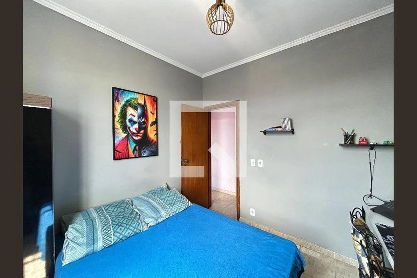 90 m² rental apartment with 3 bedrooms and balcony — photo 37