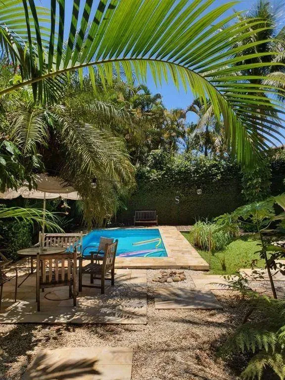 Casa com 5 quartos, 5 banheiros e 460 m² com área gourmet — photo 19