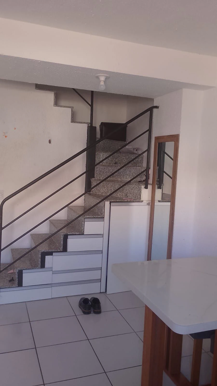 Casa mobiliada, 68 m², com máquina de lavar — photo 4