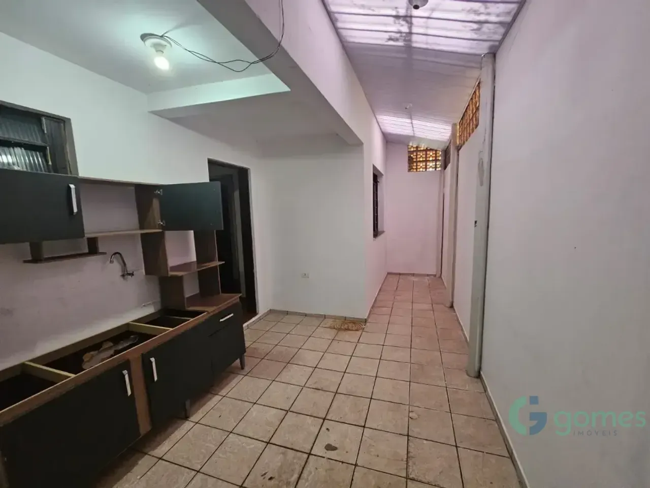 65 m² house with 2 bedrooms and 1 parking space — photo 6