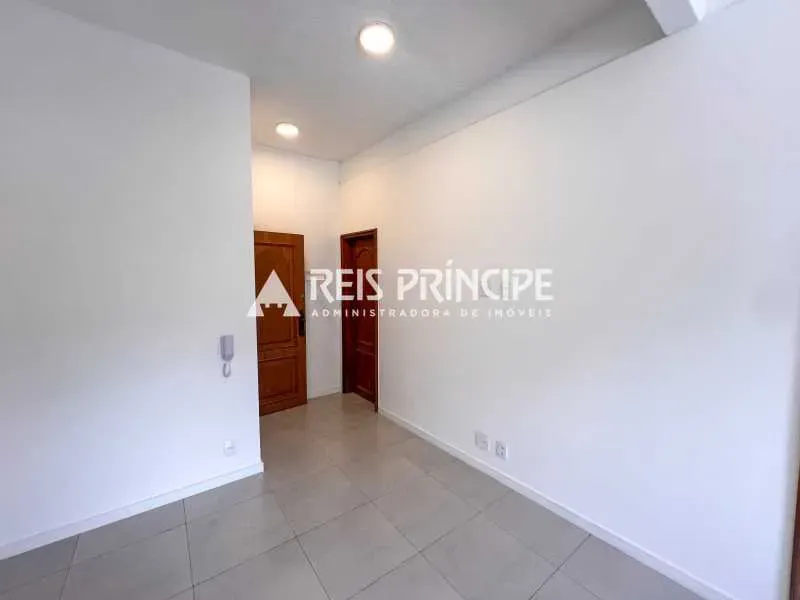 One-bedroom, 32 m² apartment in Rio de Janeiro — photo 15