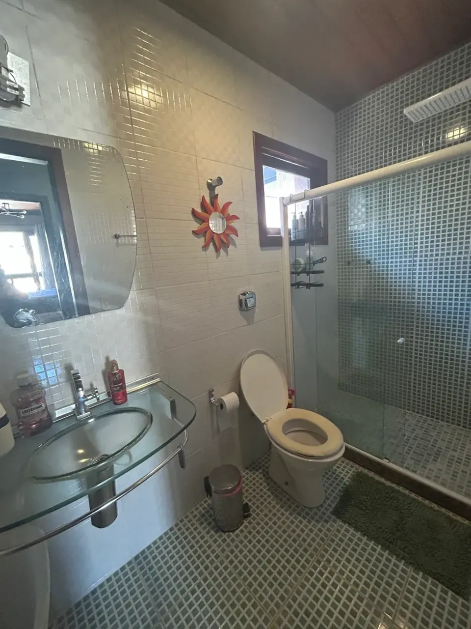 Furnished house with 4 bedrooms and a closed kitchen — photo 5