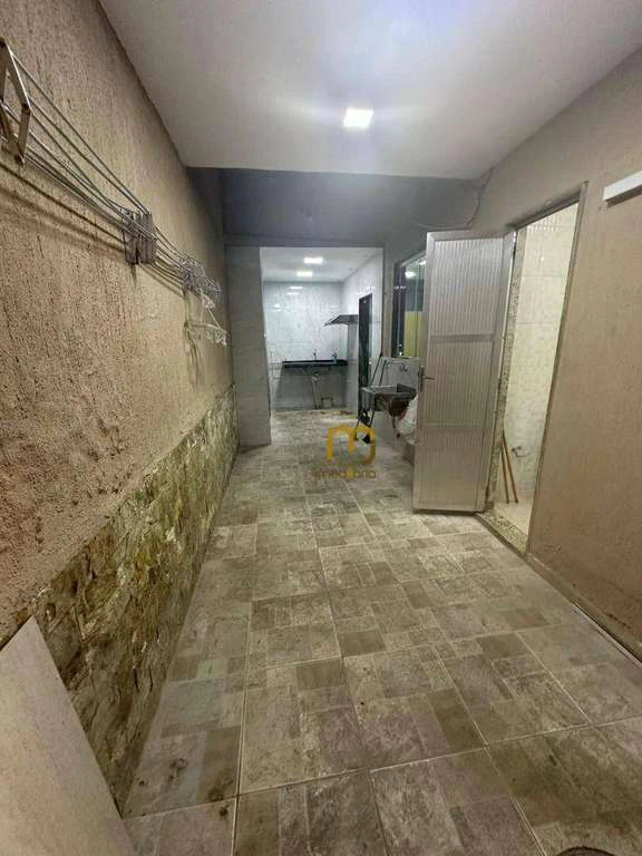 Casa duplex com 3 quartos, 3 banheiros e 1 vaga — photo 26