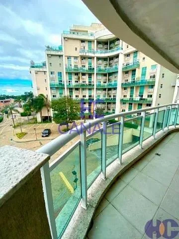 Apartamento mobiliado de 81 m² com 3 quartos e 2 banheiros — photo 17