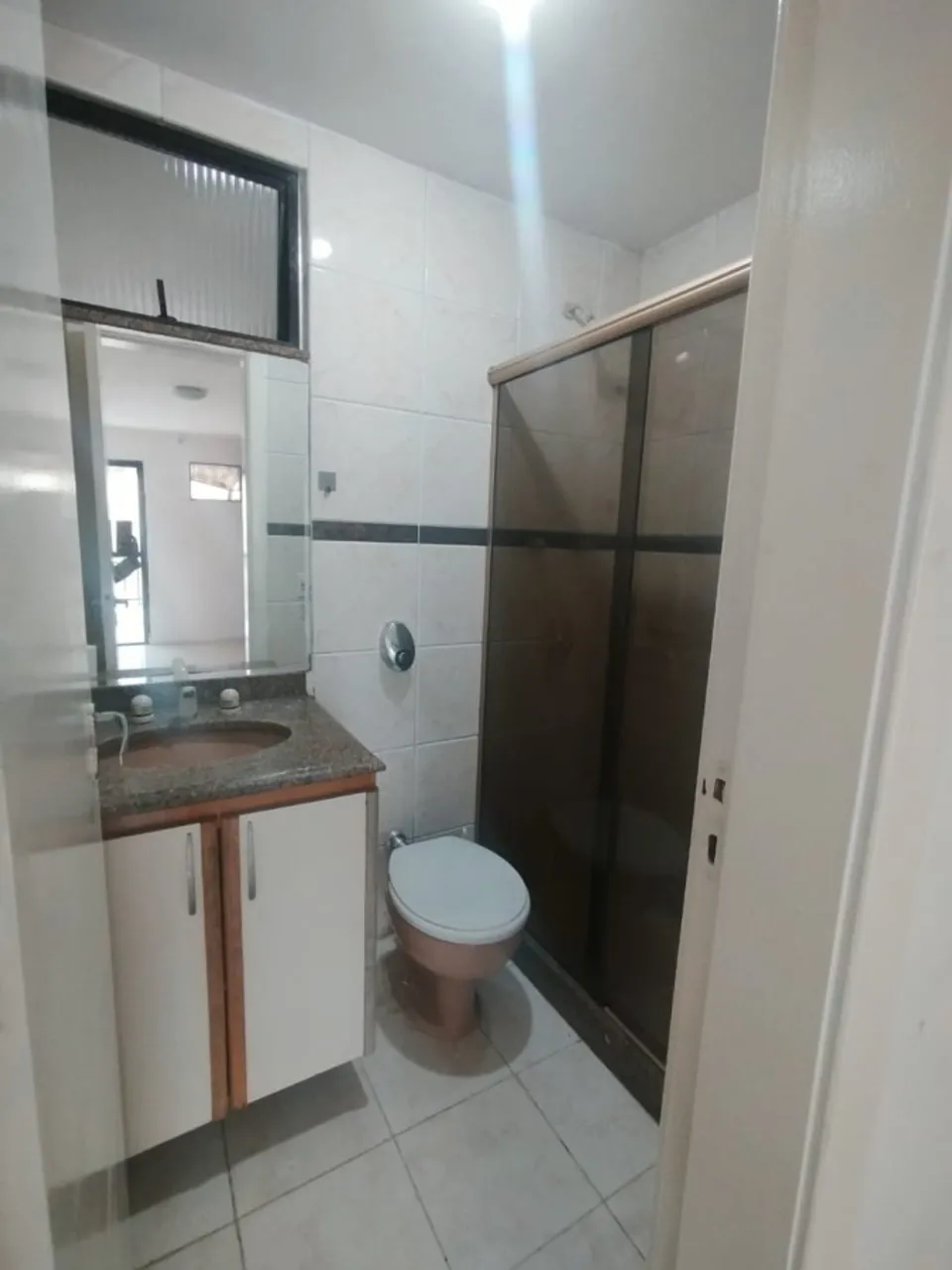Rental apartment with 2 bedrooms and 1 parking spot — photo 13