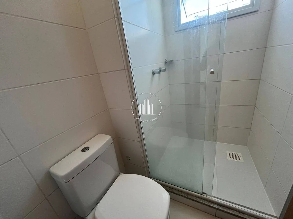 130 m² apartment with 3 en-suite bedrooms and 2 spots — photo 40