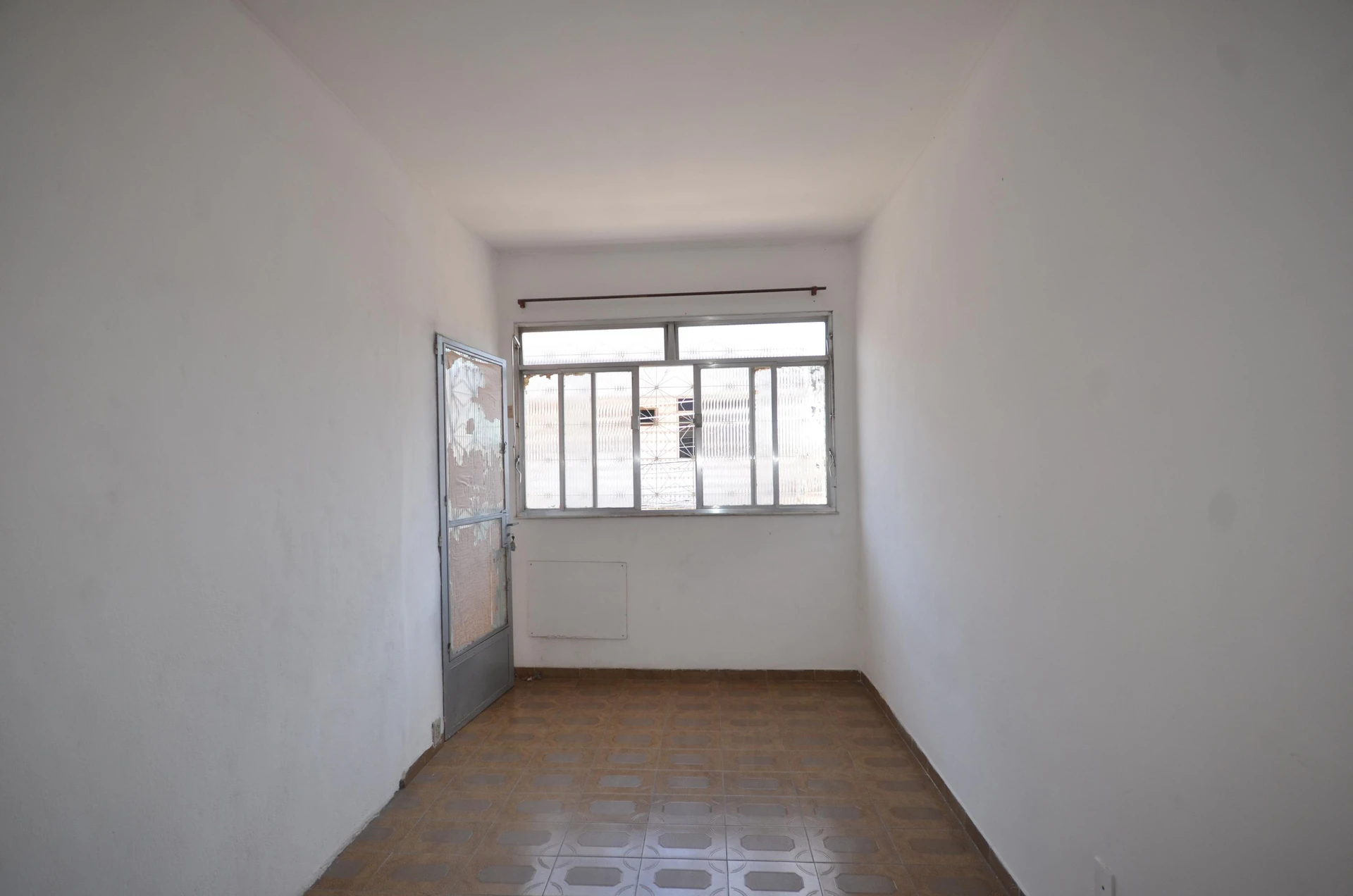Apartamento para aluguel com 1 quarto, varanda e ar-condicionado — photo 28