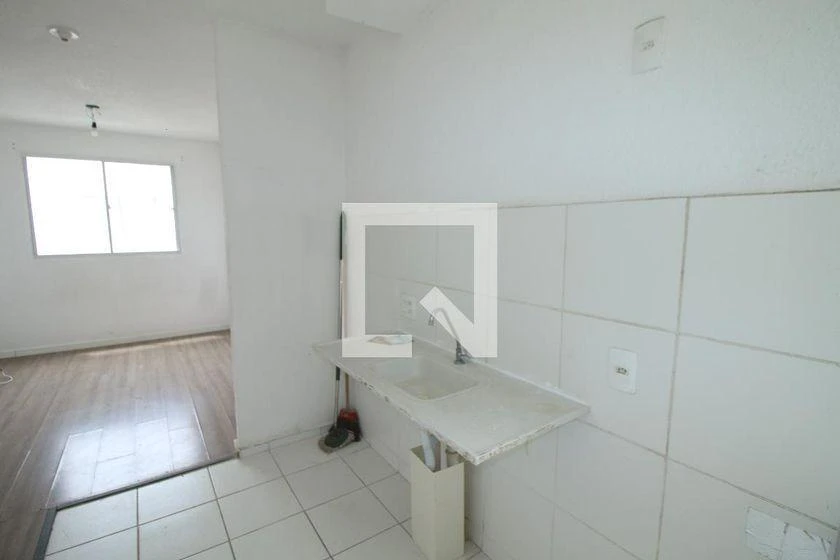 Apartamento, 40 m², com piso de madeira ou laminado — photo 14