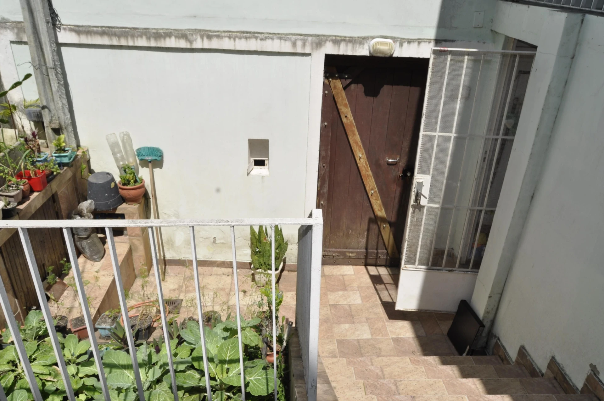 1 quarto e espaço de home office: apartamento de 50 m² — photo 22