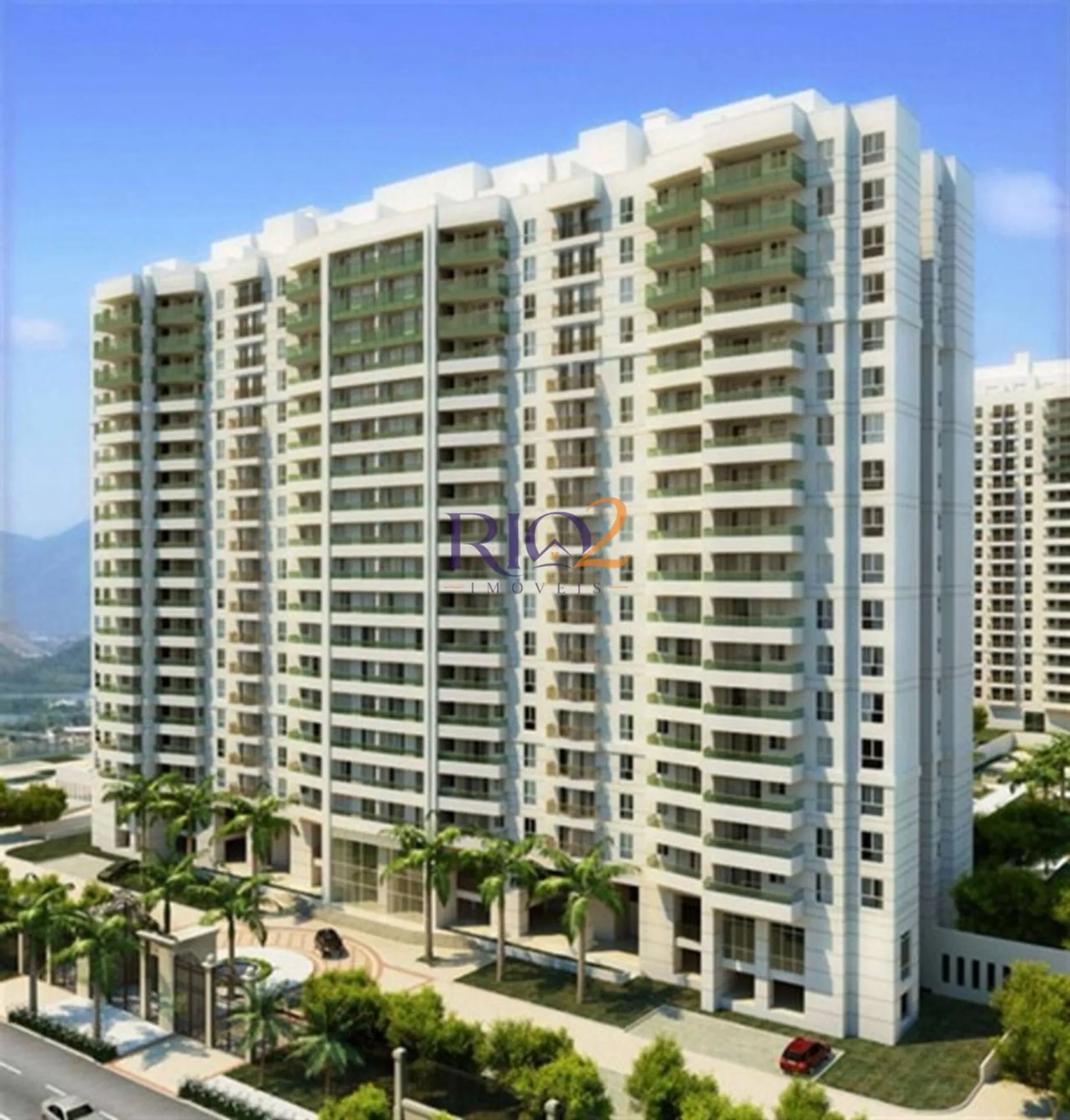 Glass-enclosed balcony in a 3-bedroom apartment, 96 m² — photo 13